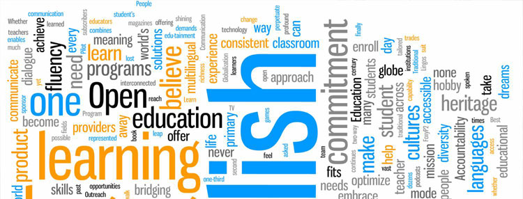 Language Course Language Course