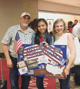 นักเรียนแลกเปลี่ยน รุ่น 33 (สมทบ) สมัครและสอบทุกเสาร์