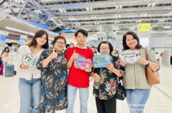 #โครงการนักเรียนแลกเปลี่ยน, #นักเรียนแลกเปลี่ยน, #แลกเปลี่ยน yes