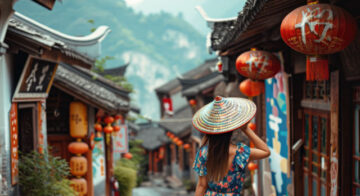 เป็นอีกหนึ่งทางเลือก ในหลากหลายรูปแบบมีทั้งยุโรป อเมริกาใต้ หรือในเอเชีย เช่น จีน, ญี่ปุ่น, อาร์เจนตินา, นอร์เวย์ ฟินแลนด์ ฝรั่งเศส ฯลฯ...