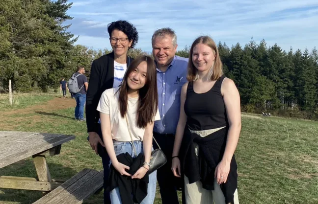 #โครงการนักเรียนแลกเปลี่ยน, #นักเรียนแลกเปลี่ยน, #แลกเปลี่ยน yes, #ทุนแลกเปลี่ยน